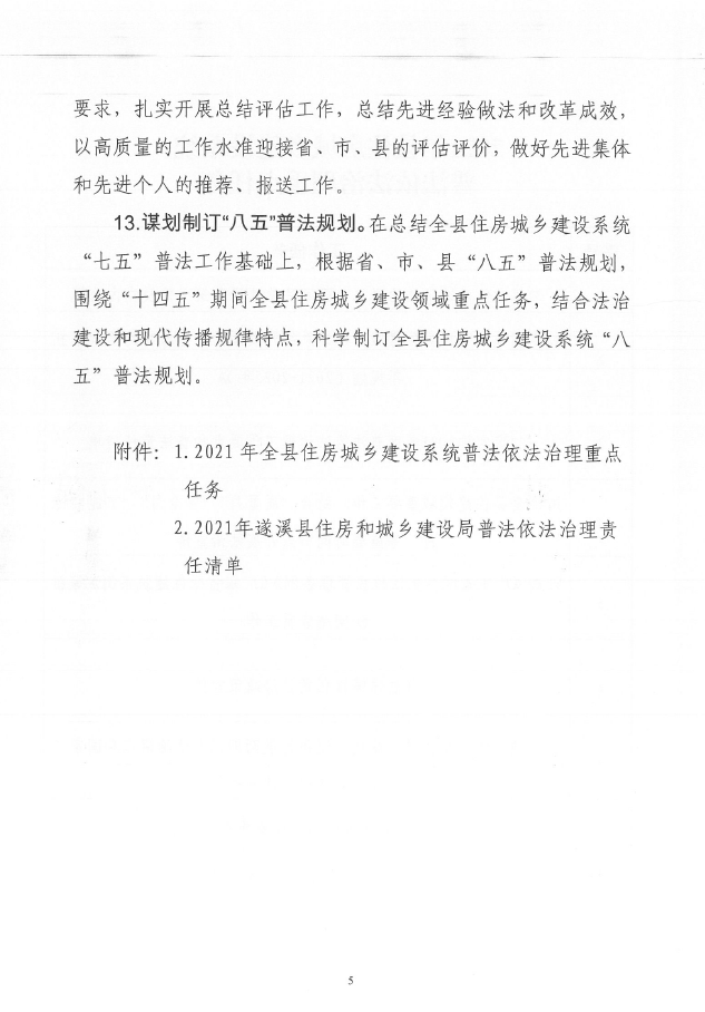 遂溪縣住房和城鄉建設局關于印發《2021年全縣住房城鄉建設系統普法依法治理工作要點》的通知6.png