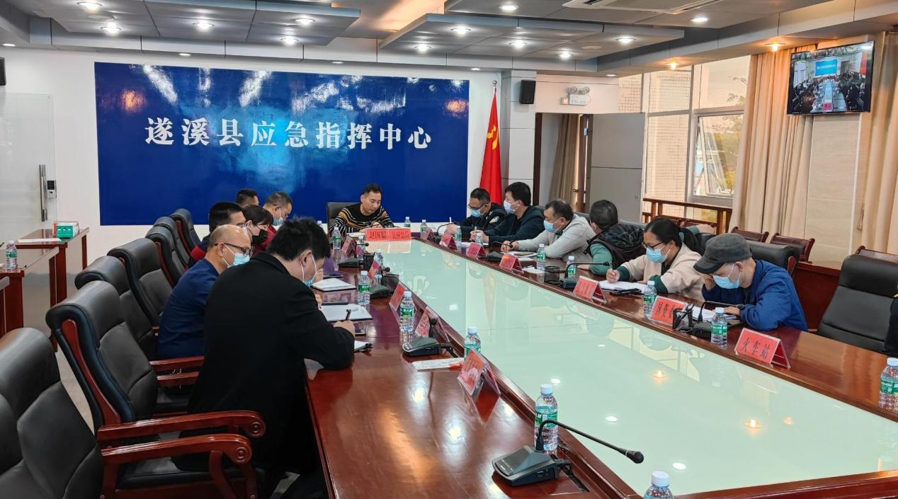 遂溪縣組織參加全國兩會(huì)和冬殘奧會(huì)安全1.png