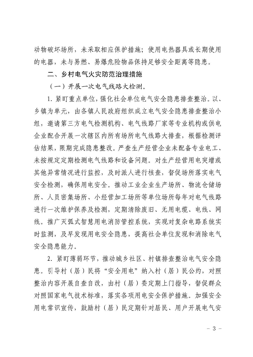 遂溪縣消防安全委員會辦公室關于鄉村電氣火災風險的提示函_頁面_3.jpg