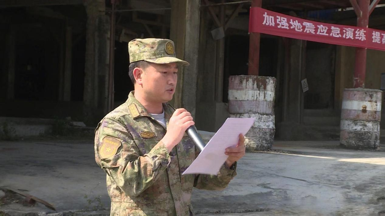 遂溪縣開展地震應急救援演練，全面檢驗隊伍救援能力4.png