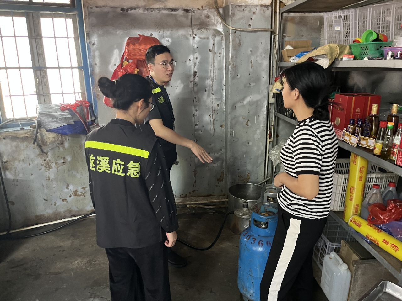 靶向發力，精準排查！遂溪縣扎實推進重大事故隱患專項排查整治2023行動2.png