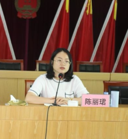縣政協副主席陳麗珺作強調講話.jpg