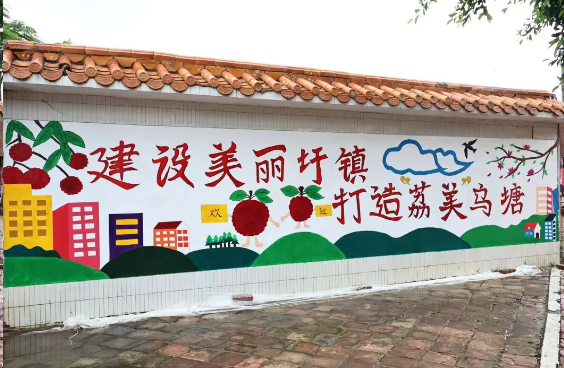 “百千萬工程”突擊隊：激活“鎮”能量，注入新活力