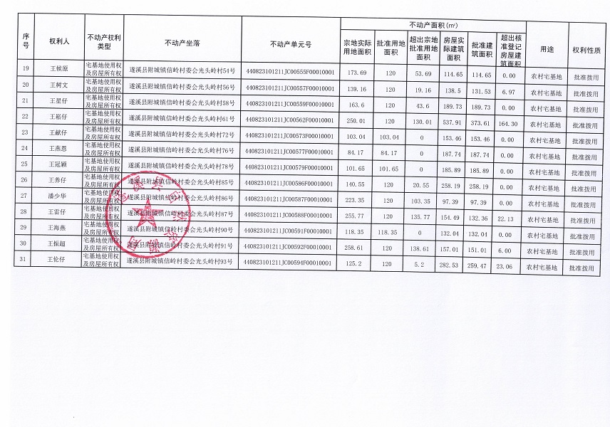 附城鎮信嶺村委會光頭嶺經濟合作社不動產登記公告（第一批次）_頁面_3.jpg