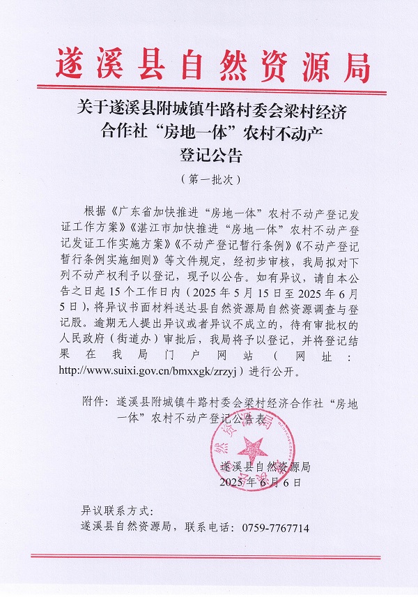 附城鎮牛路村委會梁村經濟合作社不動產登記公告（第一批次）_頁面_1.jpg